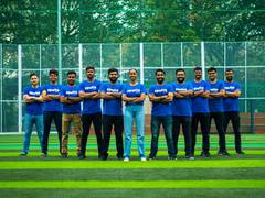 
      
      Spolto secures Rs 2.9 crores in seed funding
      
      