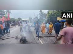 
      
      WB polls: Polling agent killed in attack, claims BJP candidate
      
      