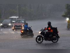 
      
      Four deaths reported in Dakshina Kannada till 7th July
      
      