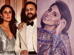 
      
      Check how Kareena-Saif wished Neetu a happy birthday 
      
      