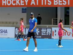 
      
      Chennai was what Odisha is today for hockey tournaments: Khandker
      
      