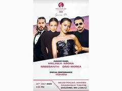 
      
      Mrs. India Inc Season 4: An unprecedented journey 
      
      
