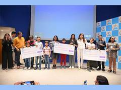 
      
      Wizkidscarnival Technologies Pvt. Ltd. celebrates success 
      
      