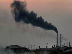 
      
      Greenhouse gas emissions from agriculture expected to increase
      
      