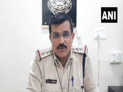 
      
      BJP office bearer molested in MP's Damoh; case registered
      
      