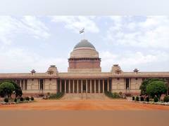 
      
      Rashtrapati Bhavan to host two-day Visitor's Conference 2023
      
      