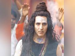 
      
      Akshay Kumar's 'OMG 2' teaser to be out on this date
      
      