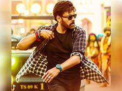 
      
      'Bholaa Shankar' song  'Jam Jam Jajjanaka' to be out soon
      
      