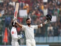 
      
      Virat Kohli reveals his favourite memory in West Indies
      
      