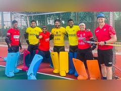 
      
      Dutch Coach Dennis to conduct special camps with Indian Men's Hoc
      
      