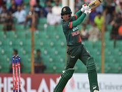 
      
      Losing this series meant we can work on....: Bangladesh's Mehidy
      
      