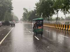 
      
      Schools to remain closed in Noida tomorrow amid heavy rainfall
      
      