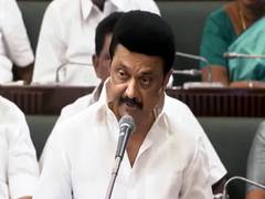 
      
      RN Ravi not fit to be a Governor: Stalin
      
      