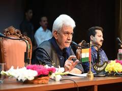 
      
      J-K Govt announces enhanced ration quota
      
      