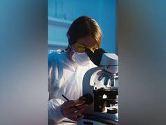 
      
      Unidentified proteins may help in  ovarian cancer diagnosis
      
      