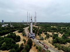 
      
      Chandrayaan-3: India to be 4th country to land spacecraft on moon
      
      