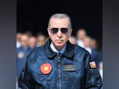 
      
      Erdogan tries to play peacemaker in Middle east again
      
      