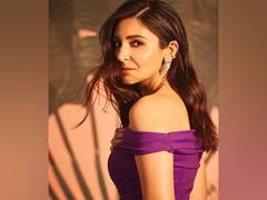 
      
      Anushka Sharma is missing her downtime, coffee walks in London
      
      