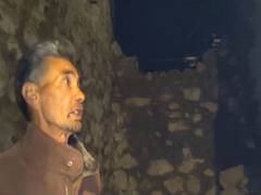 
      
      Ladakh: 450-year-old-building collapses in Leh due to heavy rains
      
      