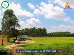 
      
      Smart Bangalore Infrastructure & Karnataka State Government
      
      