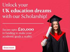 
      
      Empowering Future Leaders: Amber Scholar program
      
      