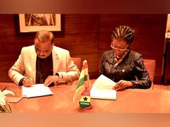 
      
      Sagar Asia Announces its Joint Venture with NIJL of Netherlands 
      
      