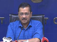 
      
      Flood like situation unlikely in Delhi, says CM Kejriwal
      
      