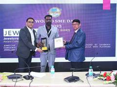 
      
      InTouch Digital Institute Pvt Ltd. Wins Title on World SME Day 
      
      