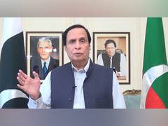 
      
      Plea for facilities in jail: LHC orders to produce ex-Punjab CM
      
      