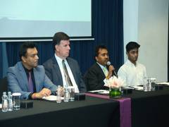 
      
      American Eduglobal School (AES) reveals expansion plans 
      
      