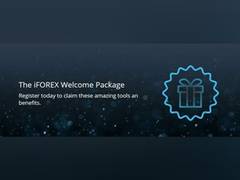 
      
      iFOREX offers new educational tools and promotions to clients
      
      