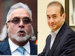 
      
      UK delegations faces Indian pressure on Mallya, Nirav Modi
      
      