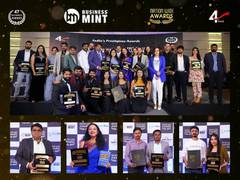 
      
      Business Mint makes a spectacular return to Bengaluru as Host
      
      