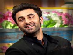 
      
      Ranbir grooves to 'Chaiyya Chaiyya' at 'Animal' wrap-up party
      
      