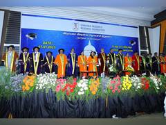 
      
      VMRF Oraganised 16th Convocation & Founders Day
      
      