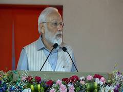 
      
      Monsoon fury: PM Modi speaks to Himachal CM Sukhu
      
      