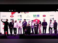 
      
      A Decade of Culinary Excellence: The Big F Awards by Pawan Soni 
      
      
