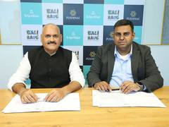 
      
      Pushpam Group ties-up with Tripvillas for Balibaug resort
      
      