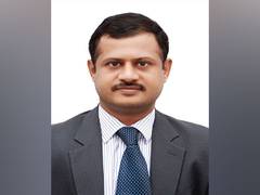 
      
      PK Ashok Babu appointed as next Ambassador of India to Venezuela
      
      