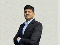 
      
      Shemaroo Entertainment appoints Saurabh Srivastava as COO
      
      