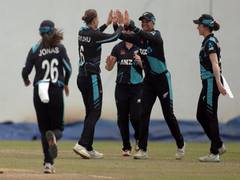 
      
      New Zealand defeat Sri Lanka, wrap up T20I series 
      
      