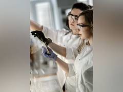 
      
      Air monitor can identify Covid-19 virus in five minutes
      
      