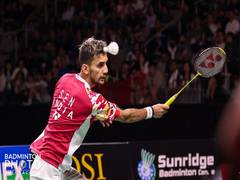 
      
      PM Modi congratulates Lakshya Sen for winning Canada Open
      
      