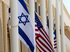 
      
      Israeli, US Air Forces launch joint 'Juniper Oak' exercise
      
      