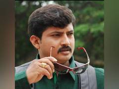 
      
      Fraudster arrested for duping women into marriage in Mysuru
      
      