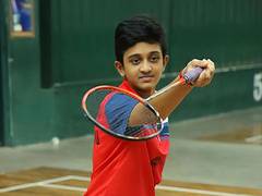 
      
      Asia Jr. C'ships: India end team event campaign in quarters
      
      
