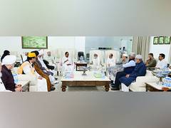 
      
      Such imposed uniformity...: AIMPLB writes to Telangana CM KCR on UCC
      
      