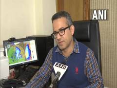 
      
      IMD issues fresh 'Red' and 'Orange' alerts in Himachal
      
      