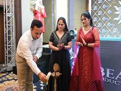 
      
      Shilpa Bhatt Bahuguna Launches Sunbeam Productions
      
      