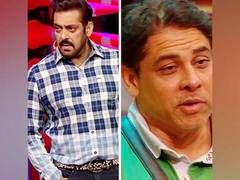 
      
      Why did Cyrus Broacha leaves 'Bigg Boss OTT 2'?   
      
      